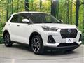 2022 Daihatsu Rocky