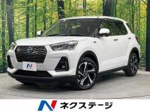 2022 Daihatsu Rocky
