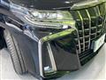 2020 Toyota Alphard G
