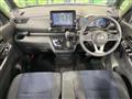 2020 Nissan ROOX