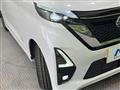 2020 Nissan ROOX