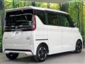 2020 Nissan ROOX
