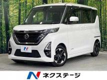 2020 Nissan ROOX