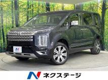 2024 Mitsubishi Delica D5