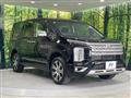 2024 Mitsubishi Delica D5
