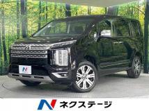 2024 Mitsubishi Delica D5