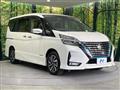 2021 Nissan Serena
