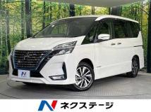 2021 Nissan Serena