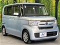 2017 Honda N BOX
