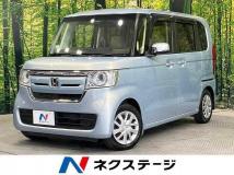 2017 Honda N BOX