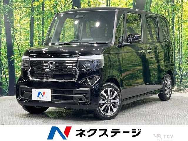 2024 Honda N BOX