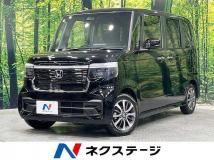 2024 Honda N BOX