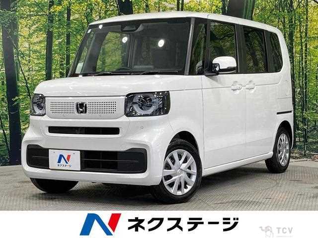 2024 Honda N BOX