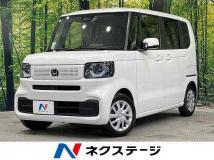 2024 Honda N BOX