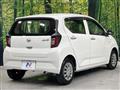 2021 Daihatsu Mira