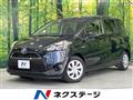 2016 Toyota Sienta