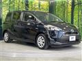 2016 Toyota Sienta