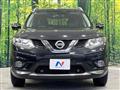 2014 Nissan X-Trail