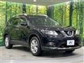 2014 Nissan X-Trail