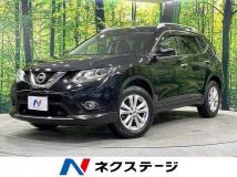2014 Nissan X-Trail