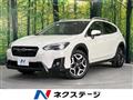 2018 Subaru IMPREZA XV HYBRID