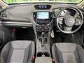 2018 Subaru IMPREZA XV HYBRID