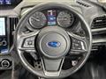 2018 Subaru IMPREZA XV HYBRID