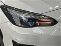 2018 Subaru IMPREZA XV HYBRID