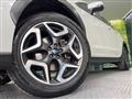 2018 Subaru IMPREZA XV HYBRID
