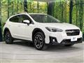 2018 Subaru IMPREZA XV HYBRID