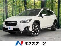 2018 Subaru IMPREZA XV HYBRID