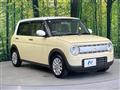 2015 Suzuki Lapin