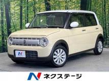 2015 Suzuki Lapin