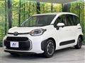 2023 Toyota Sienta