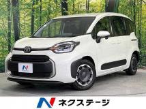 2023 Toyota Sienta