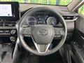 2023 Toyota Harrier