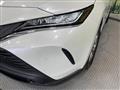 2023 Toyota Harrier