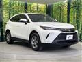 2023 Toyota Harrier