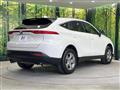 2023 Toyota Harrier