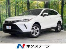 2023 Toyota Harrier