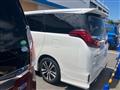 2020 Toyota Alphard G