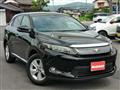 2015 Toyota Harrier