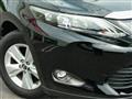 2015 Toyota Harrier