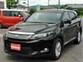 2015 Toyota Harrier