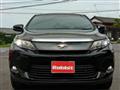 2015 Toyota Harrier