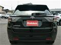 2015 Toyota Harrier