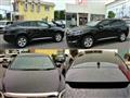 2015 Toyota Harrier