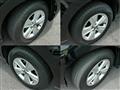 2015 Toyota Harrier