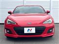 2016 Subaru BRZ