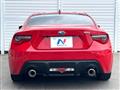 2016 Subaru BRZ
